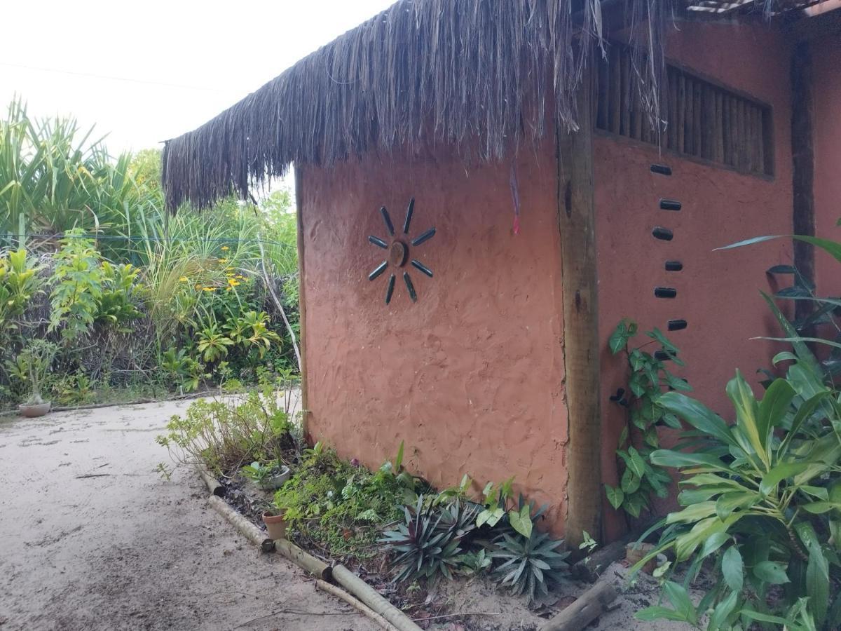 Hotel Nova Gaia Algodoes Marau  Exterior foto