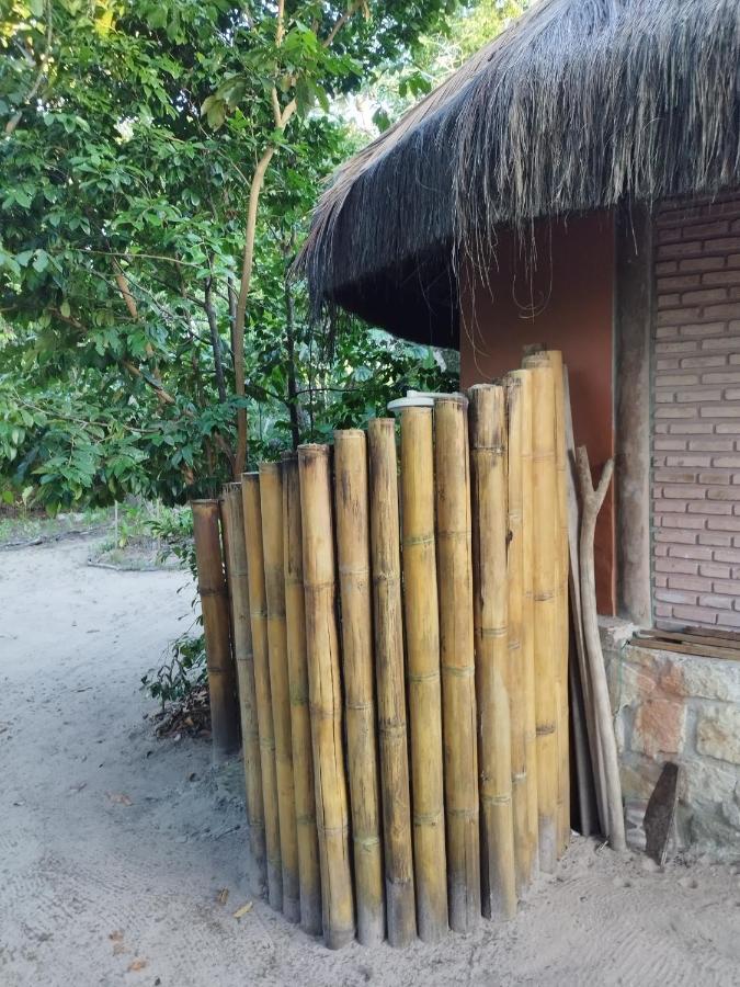 Hotel Nova Gaia Algodoes Marau  Exterior foto