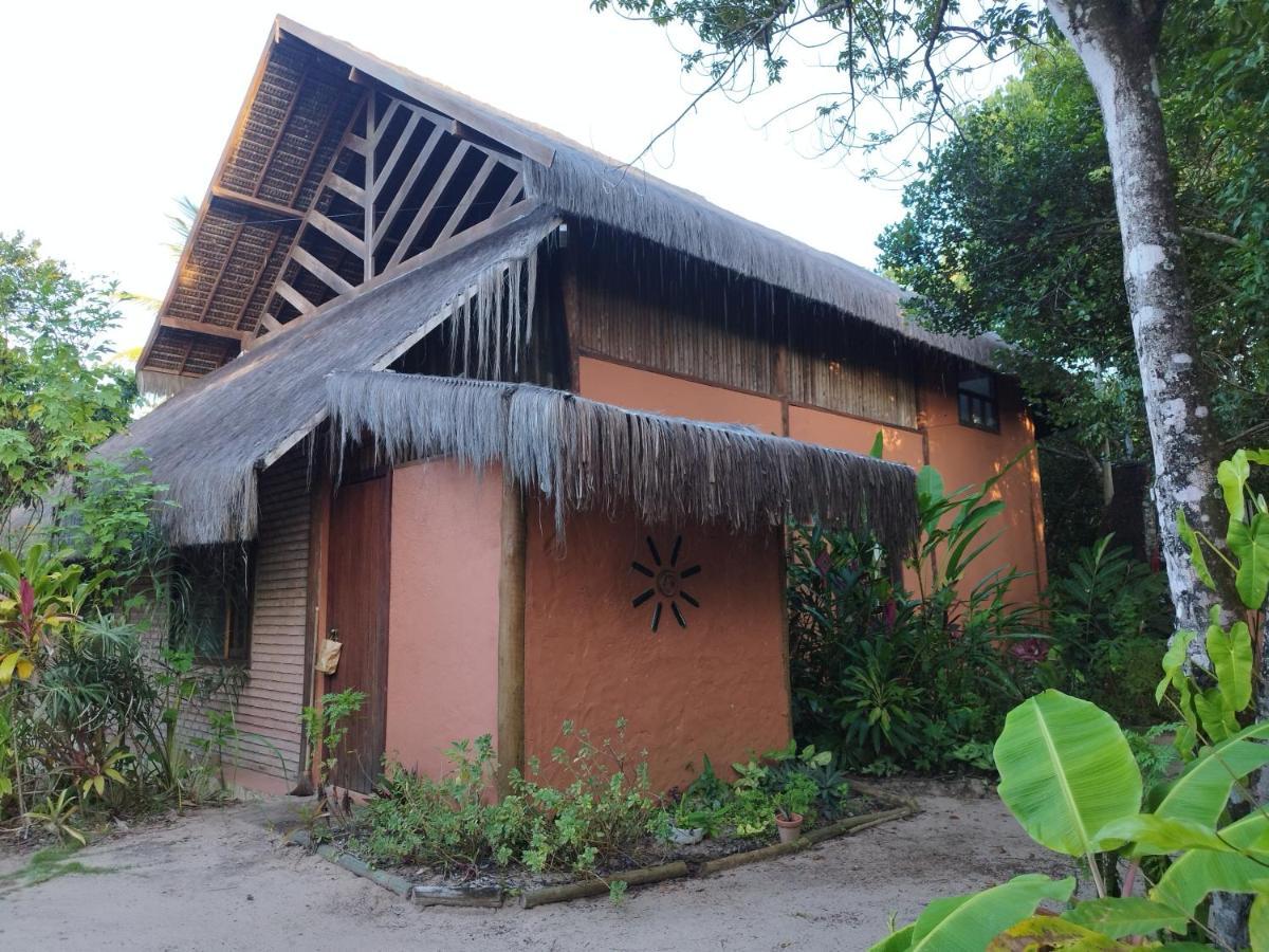 Hotel Nova Gaia Algodoes Marau  Exterior foto