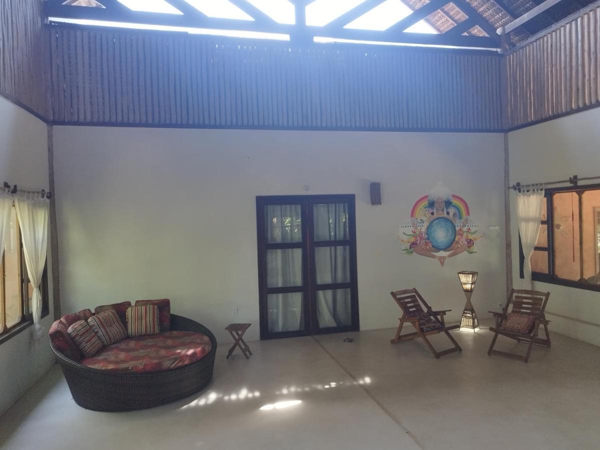 Hotel Nova Gaia Algodoes Marau  Exterior foto