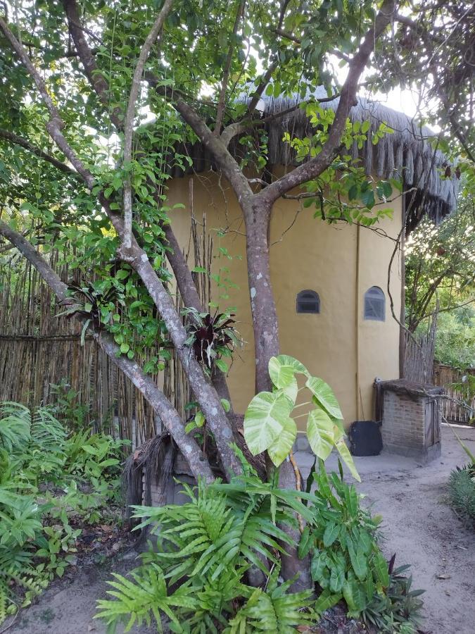 Hotel Nova Gaia Algodoes Marau  Exterior foto